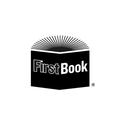 Logo First Book